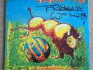 PUBLIC IMAGE LIMITED LTD “This is PIL” John Lydon SIGNED 2 x LP - SEX PISTOLS