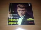 Johnny Hallyday Ep Spain Vintage