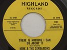 MIKE & THE CENSATIONS 
