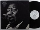 MUDDY WATERS Live BLUE SKY LP VG++ wlp