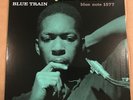 *Blue Train* John Coltrane Music Matters LP Vinyl 180g  OOP MMBLP-1577 Unplayed