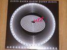 Queen-Jazz 40th Anniversary Numbered Picture Disc-Unplayed and Coin