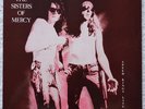 THE SISTERS OF MERCY SPEED KINGS LIVE 1990 RARE 8 TRACK LP VINYL