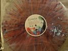 ALANIS MORISSETTE - The Demos: 1994-1998, Limited RSD SPLATTER VINYL New