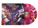 HASBRO STUDIO PRESENTS '80S TV CLASSICS: MUSIC FROM THE TRANSFORMERS LP