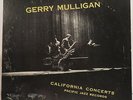GERRY MULLIGAN,  