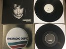 The Radio Dept Passive Aggressive Singles 2002-2010 Vinyl LP Lesser Matters