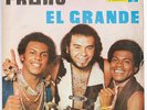 Fruko ? El Grande LP Colombian Press 1975 Discos Fuentes