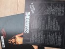 Schallplatte Scorpions „Virgin Killer“ deutsche Erstausgabe 