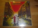 SUPERMAX: World Of Today, BLUE VINYL, FACTORY SEALED, ORG GER, 1977, 12