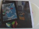 JAMES FERRARO FAR SIDE VIRTUAL CLEAR VINYL LP 2011