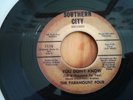 Paramount Four - You Dont Know - Southern City - Sam Dees - Soul Sister - Lo Lo