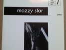 MAZZY STAR * FIVE STRING SERENADE * ORIG. 1993 UK 7