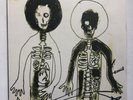 UNKLE - HOLD MY HAND  HAND SIGNED 7'' RECORD AUTOGRAPHED JAMES LAVELLE