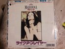 Madonna Rare Japan Promo 7