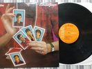LATIN LP ZOMBIES EXTRAÑOS JUEGOS POP RCA PL-35325 SPAIN SYNTH-POP