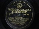 The Beatles Please Please Me Stereo Gold Label 1G 1R Super Rare ZMT Tax Code