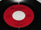 Edwin Starr - Stop Her In Sight (S.O.S.) - Ric-Tic 109 - northern soul - LISTEN