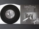 Armagedda / Woods Of Infinity SPLIT EP 1st PRESS BLACK METAL 2002 Arckanum