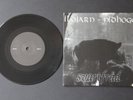 Ildjarn-Nidhogg ?– Svartfråd EP 1st PRESS BLACK METAL 2001 GSP03 Sort Vokter