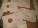 Midge Ure ULTRAVOX - Extended (2018 4 TEST PRESS ALBUMS + TEST PRESS 7
