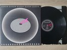 Queen: Jazz   Original UK Vinyl LP   EMA 788 1978   Embossed Sleeve w Poster