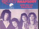 QUEEN Bohemian Rhapsody 7