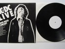 ACDC LP/Vinyl Power Rock in Concert live Nimwegen 1978 Holland
