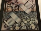 ANGELIC UPSTARTS We Gotta Get Outta This Place Ex+ Warner Brothers 1979 UK LP
