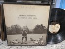 GEORGE HARRISON ALL THINGS MUST PASS  LP Apple Box Set VG++/N MINT- VINYLS
