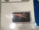 Night Flight Sammy Nestico Vinyl Lp Record Color Rare Jazz NM VG+