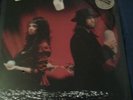 White Stripes: Get Behind Me Satan 2XLP RSD Colored Vinyl, Lenticular Cover