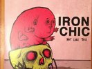 Iron Chic 