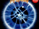 Def Leppard Adrenalize - EX UK vinyl LP album record 510978-1 PHONOGRAM 1992