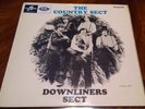 Downliners Sect ?– The Country Sect  LP - 1st UK Press - 33SX 1745