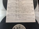 RARE Thompson Twins With Howard Jones Live In Concert Double LP- Westwood One