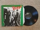 The Clash Self Titled Vinyl LP Record Album Vintage 1979 Pressing