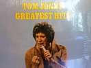 Vinyl LP Tom Jones Greatest Hits: Orig 1973 Parrot XPAS 71062; Still Sealed