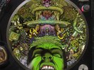 Agoraphobic Nosebleed - Timelord Zero Rare 12