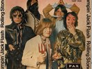 ROLLING STONES Jumpin' Jack Flash + 3 ISRAEL ISRAELI EP PAX PIcture Sleeve