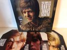 THE COMPLETE DAVIE JONES VOL.2 BOX SET 3 LP + 7