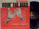 THE RIVINGTONS Doin' The Bird LP 1963 Liberty mono orig VG+