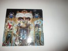 MICHAEL JACKSON Dangerous 2 LP`s/Vinyl (Europe 1991&Inlays) EPC 465802 1