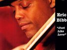 Eric Bibb - Just Like Love - OPUS 3 LP 20002 (180 Gramm Vinyl)