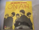 *NEW SEALED* The Rolling Stones On Air Vinyl LP - Gatefold Yellow Vinyl Limited