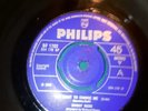 *** BOBBY HEBB ***  YOU WANT TO CHANGE ME **UK PHILLIPS ORIGINAL