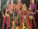 Fotheringay-Fotheringay UK vinyl LP album ILPS9125 ISLAND(1970)