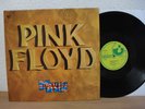 PINK FLOYD - MASTERS OF ROCK in mint GERMAN HARVEST IN 1973 AUS ARCHIV