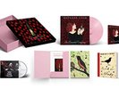 `CASH, ROSANNE`-SHE REMEMBERS EVERYTHING (SUPER DELUXE BOX/2CD/LP/P VINYL LP NEW