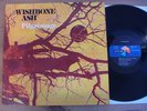 WISHBONE ASH - PILGRIMAGE in mint 1971 GERMAN 1st PRESSING